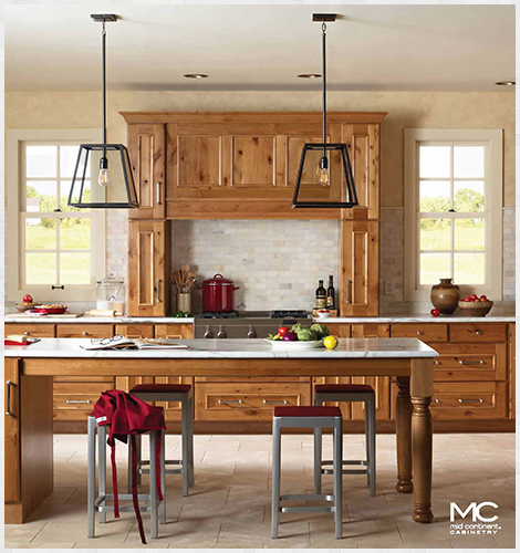 Complimentary in-home Review
