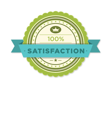 Our Happy Customers Say